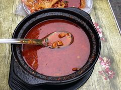 -玲玲涮牛肚(土门坊店)