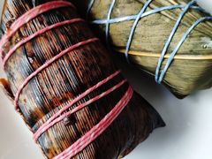 -金太粽(上海弄堂第一粽店)