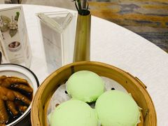 -丰鲤楼•闽南茶楼(仟禧汇店)
