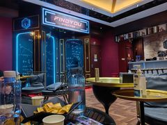 -恐怖游戏(湖滨店)
