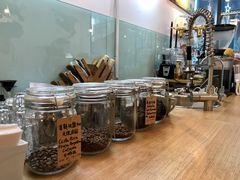 -COFFEE HOLIC(朝外SOHO店)