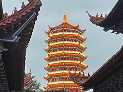 -皇罗禅寺