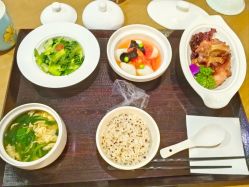 点击看大图 -金鹰国际月子中心(新街口店)