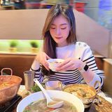 PHO爺 华熙商圈的健康快乐餐 姐妹聚会好推荐