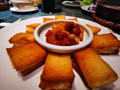 -猪肉婆私房菜(容桂总店)