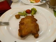 -斗牛士牛排餐厅(嘉里汇店)