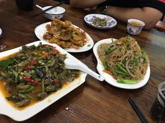 -四季美蚝皇