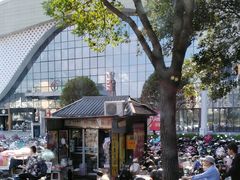 -万达广场(扬州邗江店)
