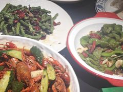 -京悦南门涮羊肉·羊蝎子火锅(田林路店)