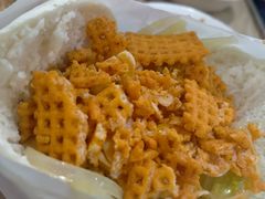 -王菊美食街·王菊面馆(总店)