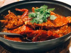 -新加坡海鲜共和(名胜世界圣淘沙海滨坊)