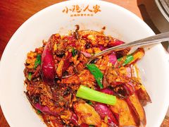-小隐人家(乐松店)