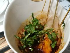 -太二酸菜鱼(深圳布吉万象汇店)