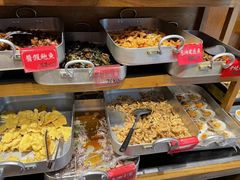 -日丰园海肠水饺·老字号大连海鲜(和平广场店)