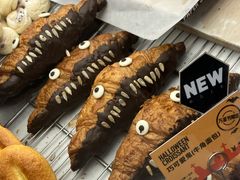 -PAPER STONE BAKERY(天环店)
