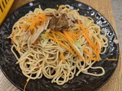 家常凉面-衡哥肉铺
