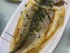 -碧海银沙海鲜餐厅(恒大海上威尼斯店)