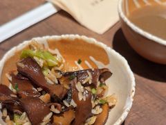 -蘑界·野生菌火锅(深业上城店)