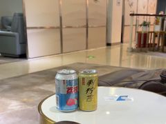 -南航明珠v2头等舱公务舱休息室