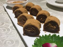 -四季小馆·地道北京小吃(广百店)