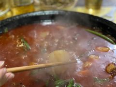 -石灰市毛记烧鸡公(解放碑店)