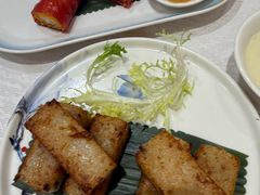 -丰鲤楼•闽南茶楼(仟禧汇店)