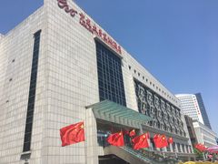 门面-亢龙太子酒轩(东湖店)