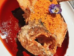 -晓粤·惹味粤菜(凯德乐峰广场店)
