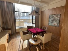 -清河半岛温泉度假酒店