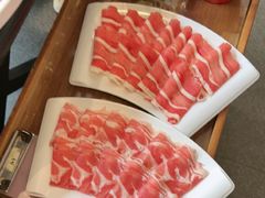 -北门涮肉·铜锅涮肉(南锣鼓巷店)