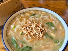 -老雒阳面馆·水席·洛阳菜(纱厂路店)