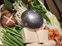 -花见居酒屋(左岭店)