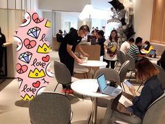 -科学家咖啡(海岸城店)
