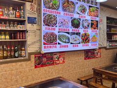 -胖娃古镇鸡杂·黑金冠(磁器口总店)