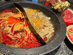 -蜀大侠火锅(春熙路店)