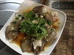 -阳江河堤老牌曾记美食