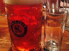 -宝莱纳啤酒花园餐厅PAULANER BRAUHAUS Nanjing(广州路店)