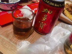 -小乾杯串店•16年沈阳烧烤(文安路店)