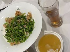 -东兴楼饭庄(六里桥店)