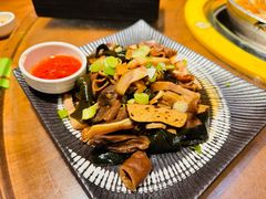 -吴记鲜定味