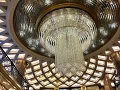 -上海浦东星河湾酒店