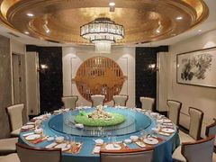 -辽宁大厦海鲜渔港