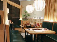 -温野菜涮涮锅(大悦城店)