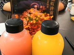 -贡梅老面馆·蟹粉面·无锡特色小吃(南长街主推店)