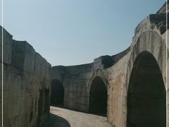 -威远炮台