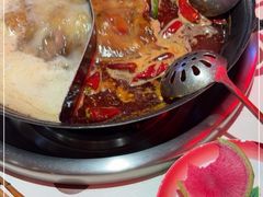 -江北北火锅馆·公路夜市(魏公村店)