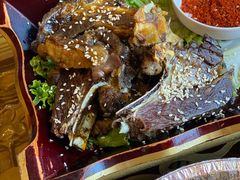 -宗巴雍姆藏餐府
