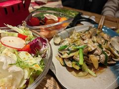 -1819餐厅·团队聚餐·烤串·精酿