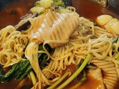 -万记麻辣烫国展总店