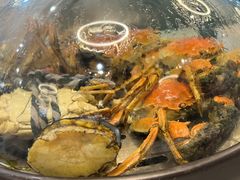-圣罗巴海鲜自助(黑金店)